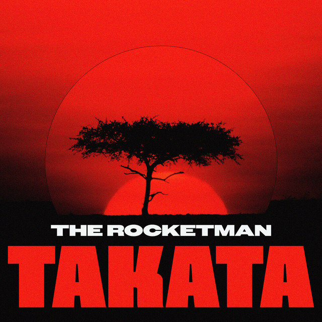 The Rocketman - Takata