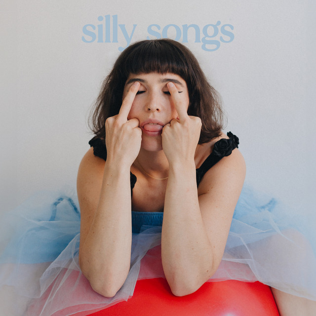 Katie Koss - Silly Songs