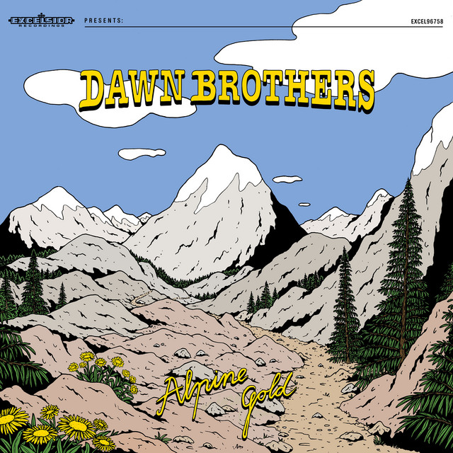 Dawn Brothers - Sheryl Crow