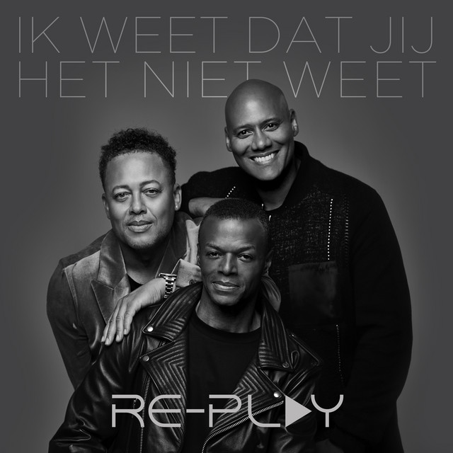 Re-play - Ik weet dat jij het niet weet