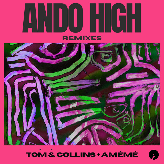 AMÉMÉ - Ando High