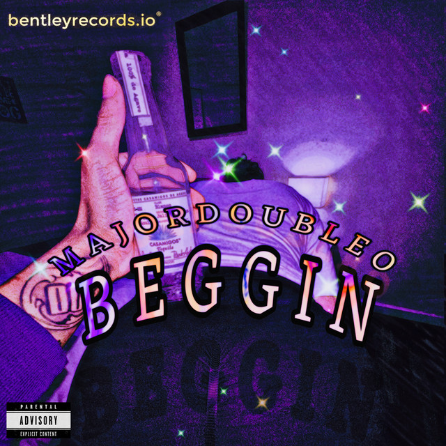 Majordoubleo, Madcon - BEGGIN