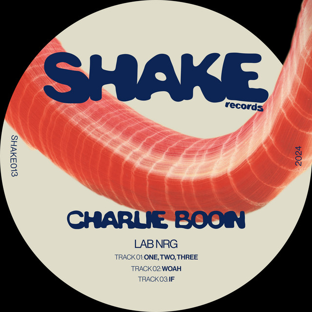 Charlie Boon - Woah