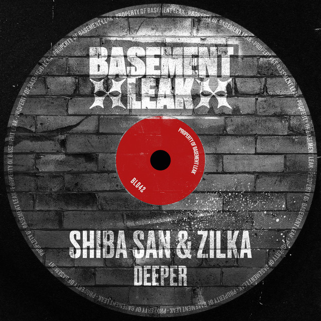 Shiba San - Deeper