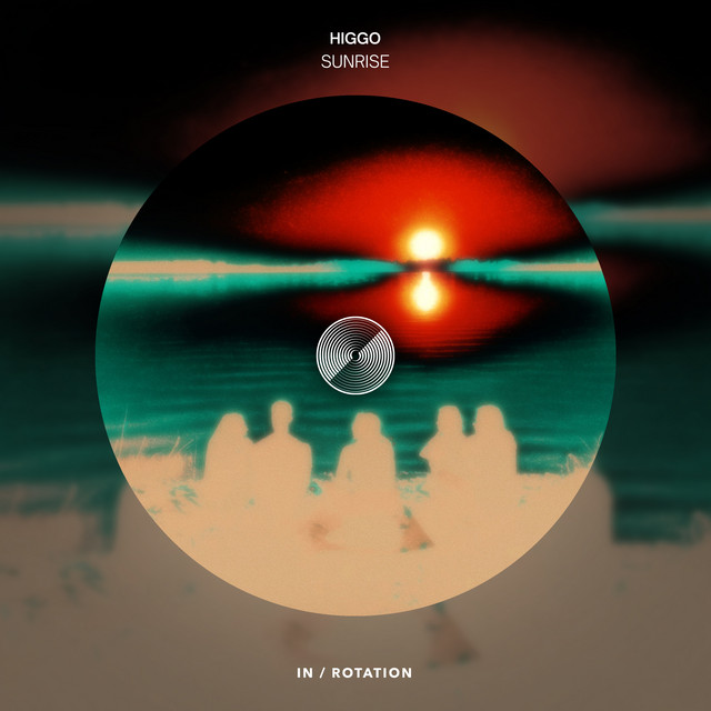 Higgo - Sunrise