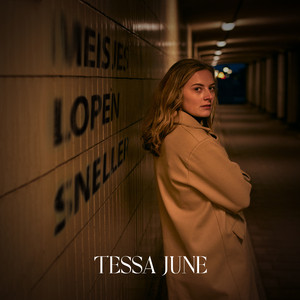 Tessa June - Meisjes Lopen Sneller