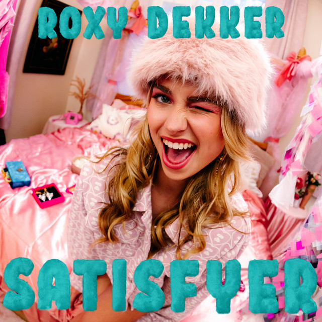 Roxy Dekker - SATISFYER