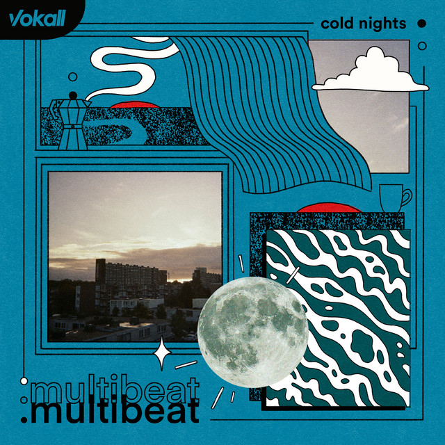 .multibeat - Cold Nights