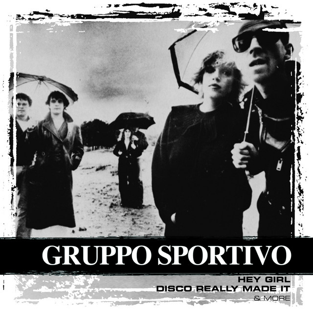 Gruppo Sportivo - Beep Beep Love