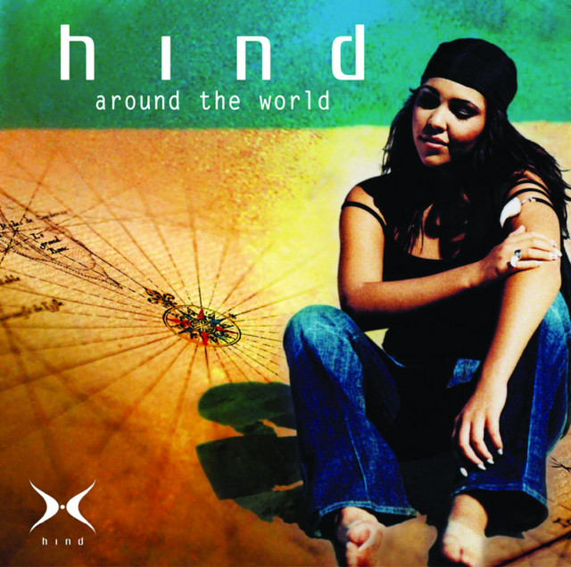 Hind - SUMMER ALL OVER AGAIN