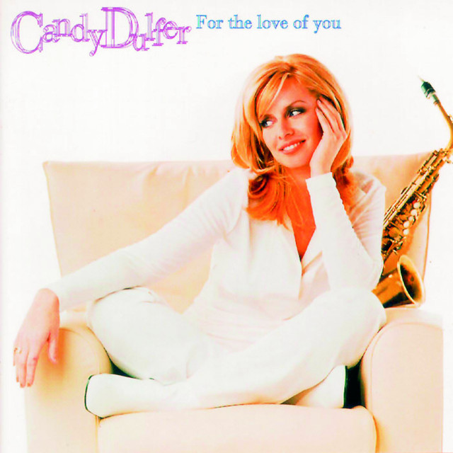 Candy Dulfer - Smooth