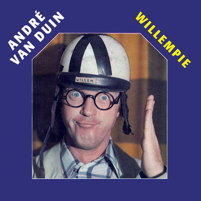 Andre Van Duin - Willempie