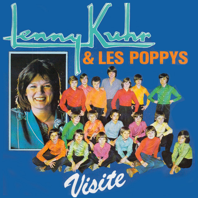 Les Poppys - Visite