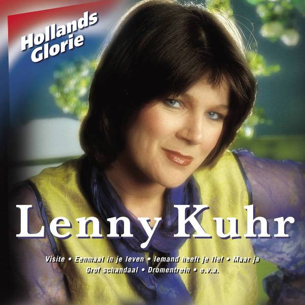 Lenny Kuhr - Liefde voor de schemeruren