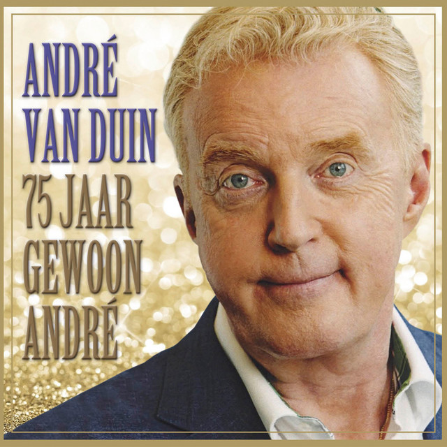 Andre Van Duin - Pizzalied (effe wachten)
