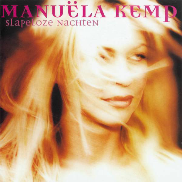 Manuëla Kemp - Kom Hier