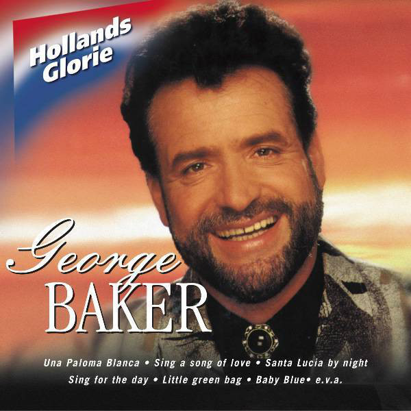 George Baker Selection - Sing For The Day