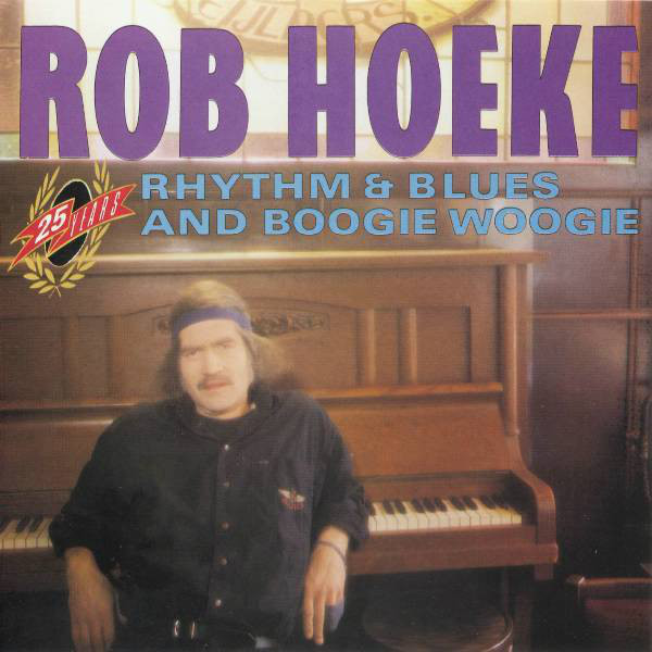 Rob Hoeke - When People Talk