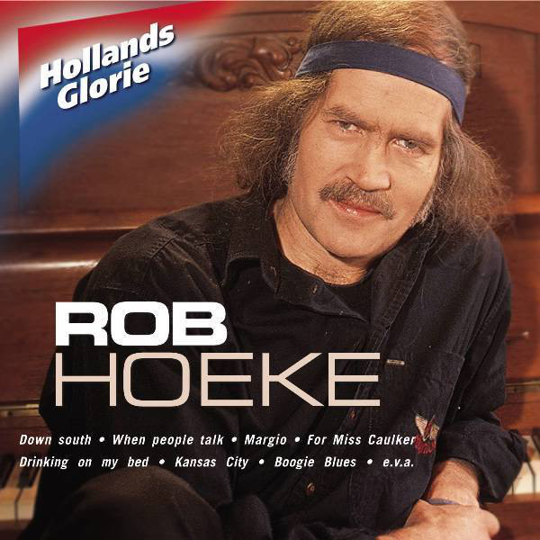 Rob Hoeke - Drinking On My Bed