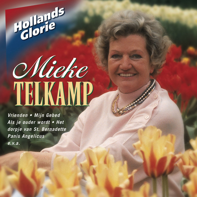 Mieke Telkamp - Het dorpje van St Bernadette