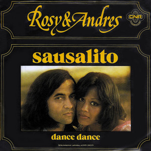 Rosy & Andres - Sausalito