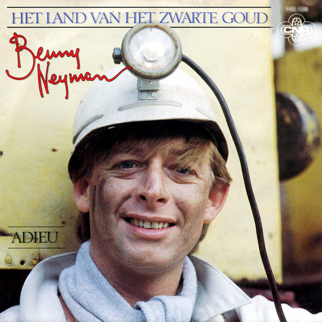 Benny Neyman - Het land van het zwarte goud