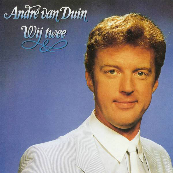Andre Van Duin - Klavertje Vier