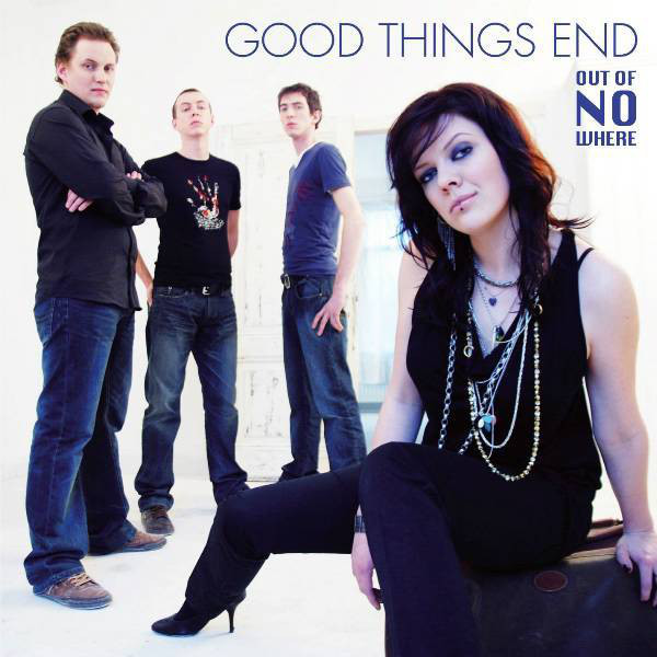 Good Things End - I Know