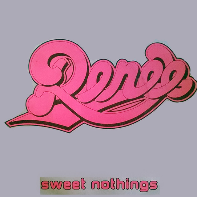 Renee - Sweet Nothings