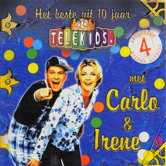 Carlo & Irene - Nog 3... 2... 1...