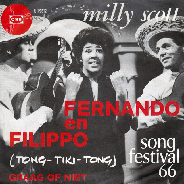 Milly Scott - Fernando & Filippo