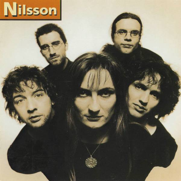 Nilsson - My Brain's Down