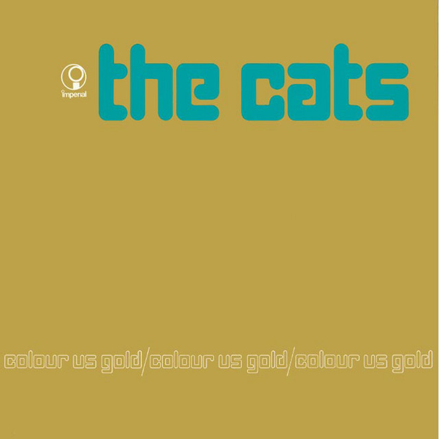 The Cats - Songs We Sang