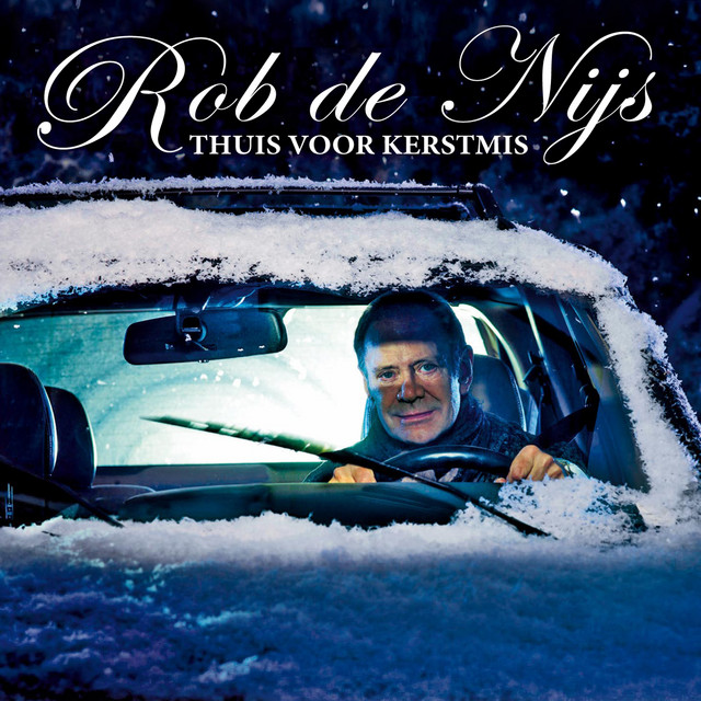 Rob De Nijs - Het Kerstlied