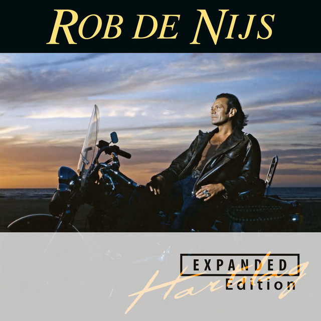 Rob De Nijs - December