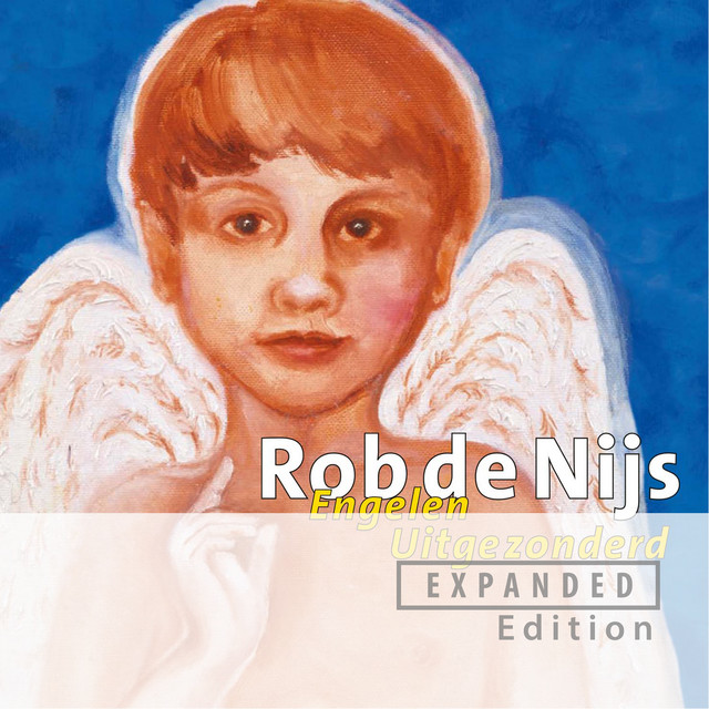 Rob De Nijs - Langs de lijn