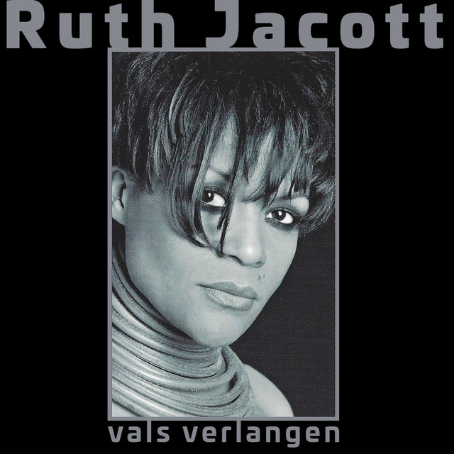 Ruth Jacott - De Hemel Is Dichterbij Dan Ooit