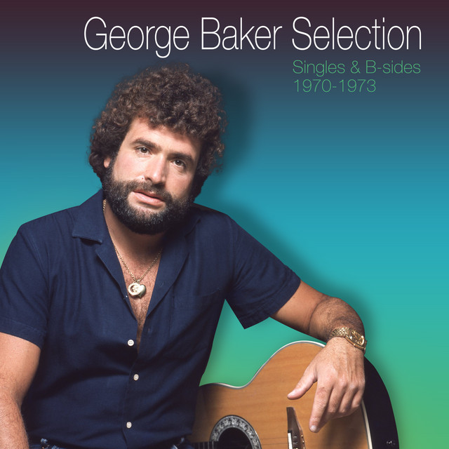 George Baker Selection - Midnight