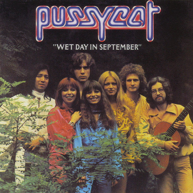 Pussycat - Hey Joe