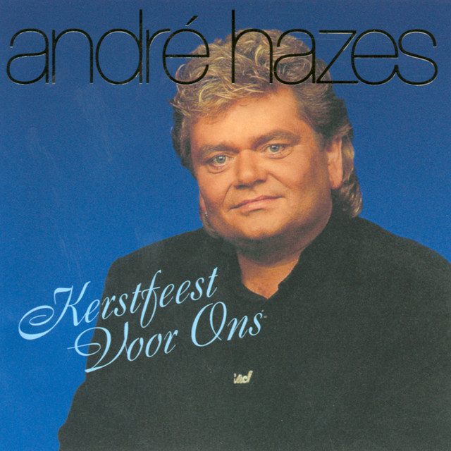 André Hazes - Ik steek voor ons de kaarsen aan