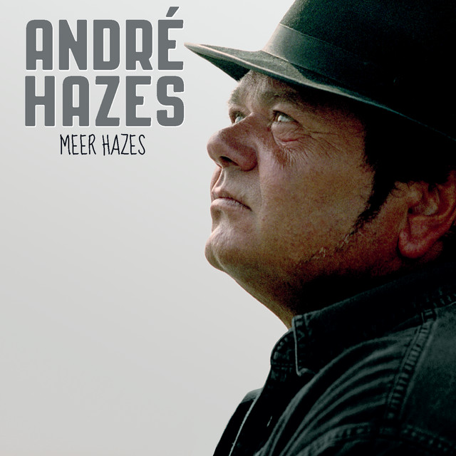 Andre Hazes - Zonder Jou (Voor Mijn Fans)