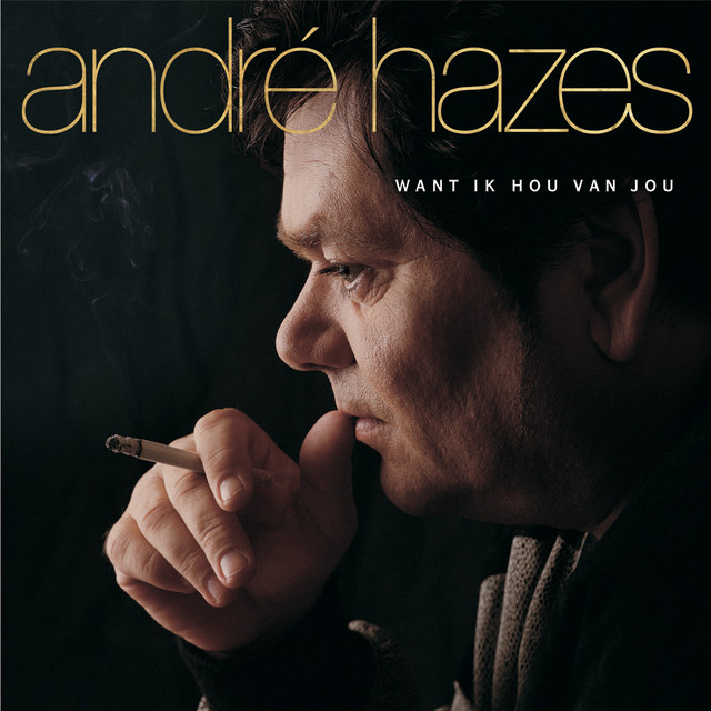Andre Hazes - Eenzaam zonder jou