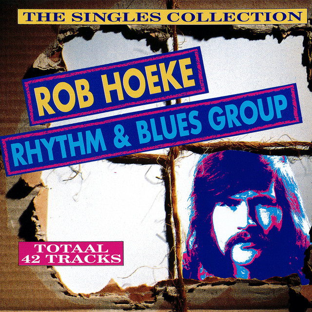 Rob Hoeke - Boogie woogie stomp