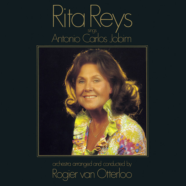 Rita Reys - Antonio
