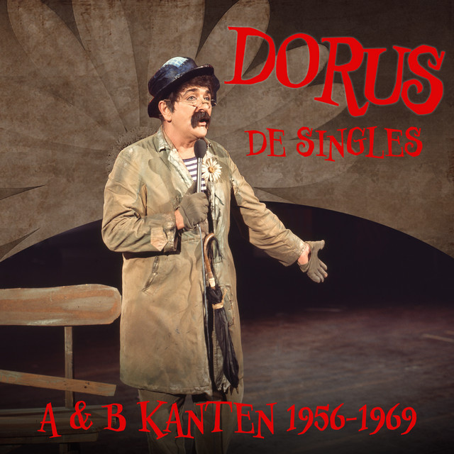Dorus = Tom Manders - De crocus en de hyacint