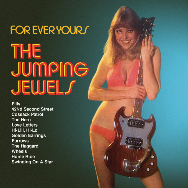 The Jumping Jewels - Wheels