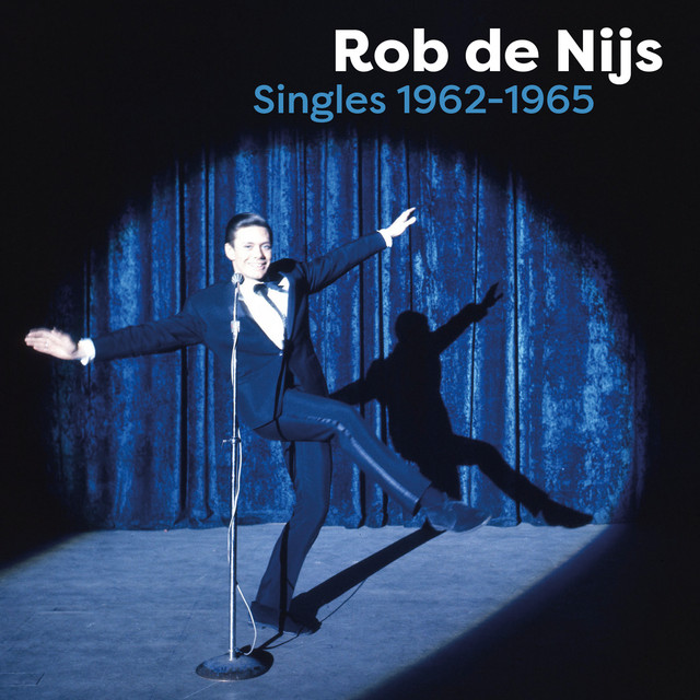 Rob De Nijs - Ritme Van De Regen