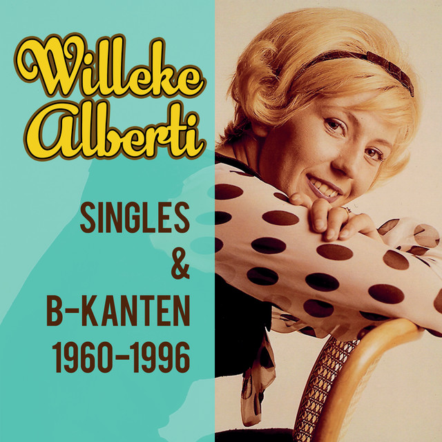 Willeke Alberti - Alles of Niks