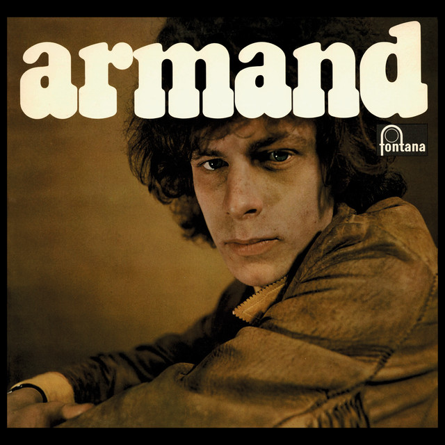 Armand - Want Er Is Niemand (En Nou Ik)