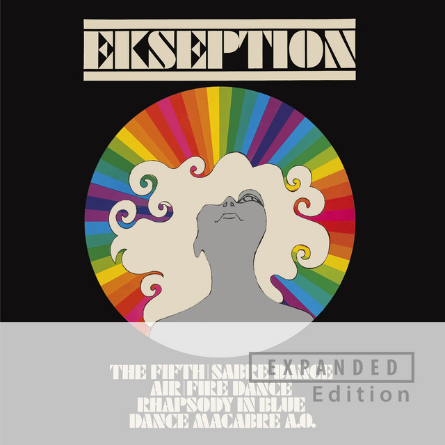Ekseption - Sabre Dance
